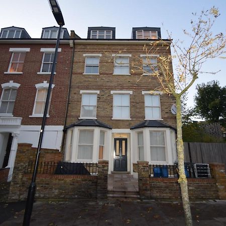 Modern Studio In Finsbury Park Appartamento Londra Esterno foto