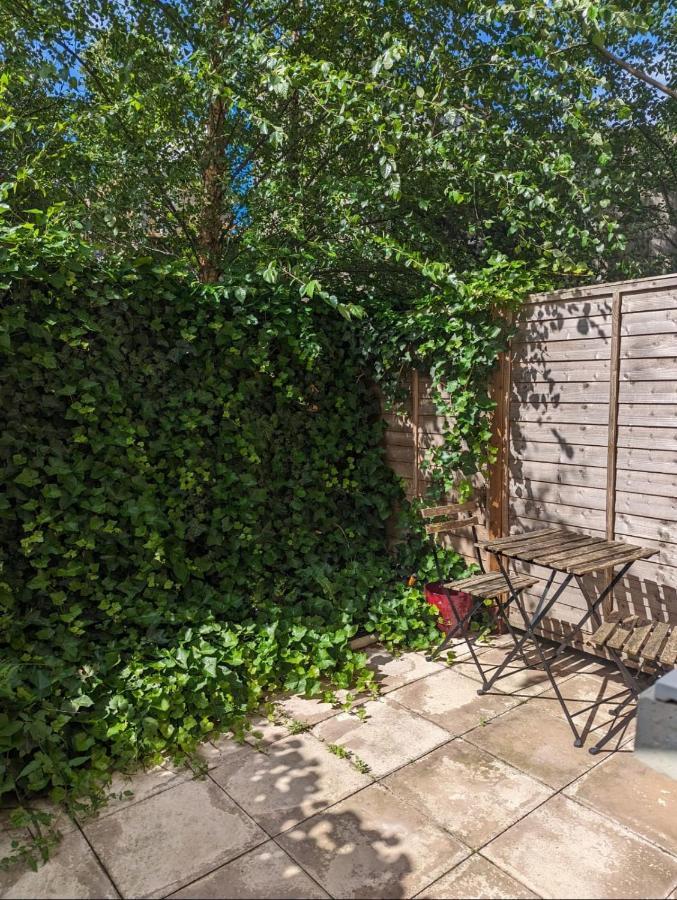 Modern Studio In Finsbury Park Appartamento Londra Esterno foto